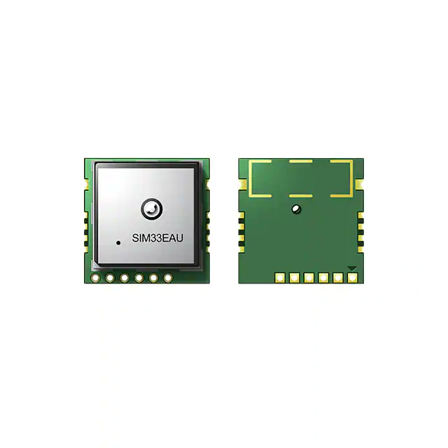 SIM33EAU SIMCom Wireless Solutions Limited electronic component