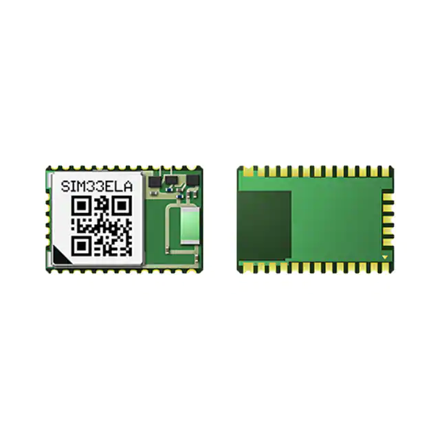SIM33ELA SIMCom Wireless Solutions Limited electronic component