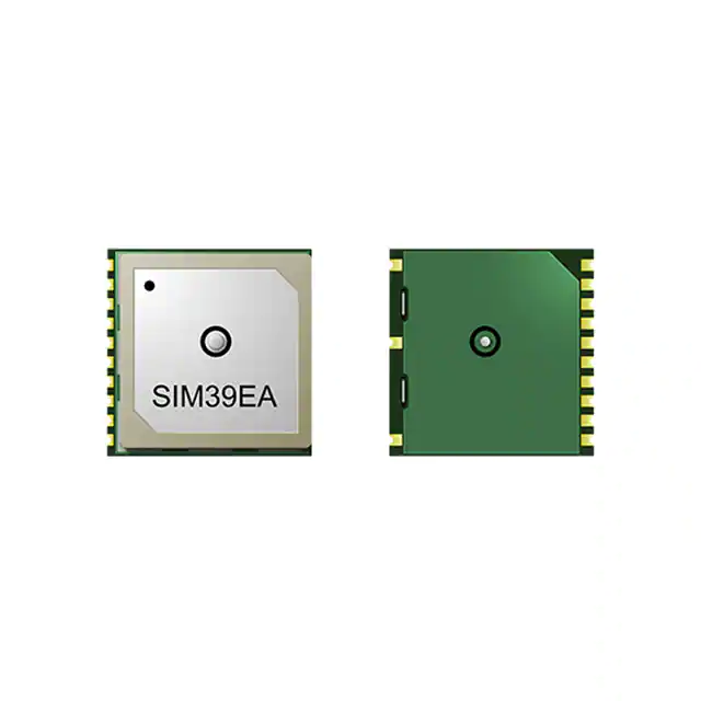 SIM39EA SIMCom Wireless Solutions Limited electronic component