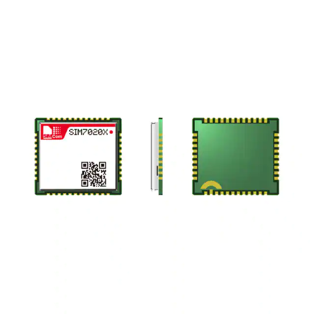 SIM7020G SIMCom Wireless Solutions Limited electronic component