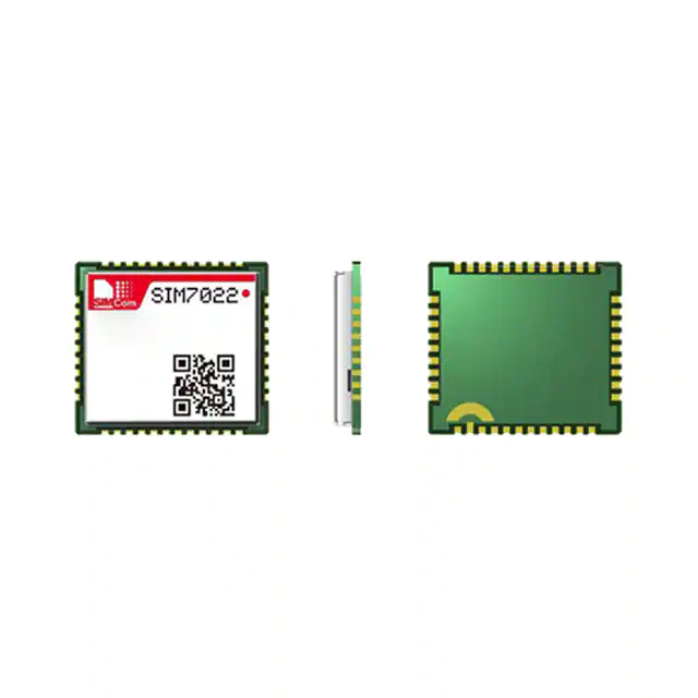 SIM7022 SIMCom Wireless Solutions Limited electronic component