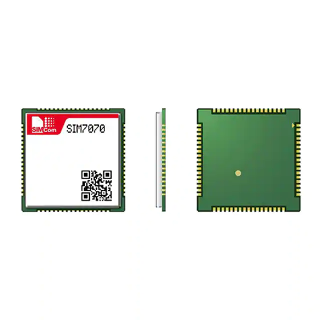 SIM7070E SIMCom Wireless Solutions Limited electronic component