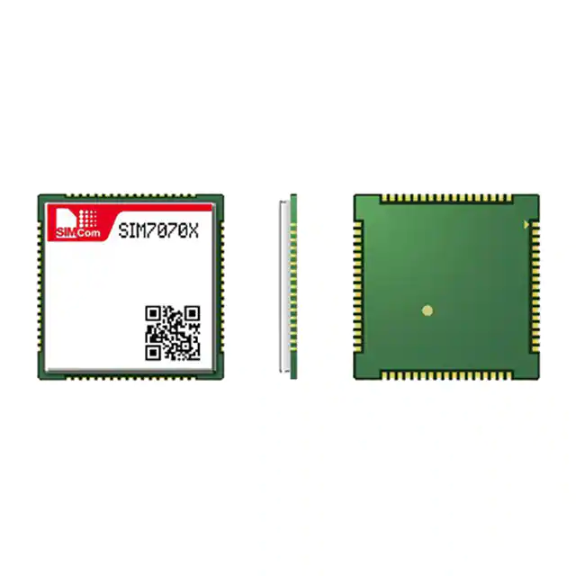 SIM7070G SIMCom Wireless Solutions Limited electronic component