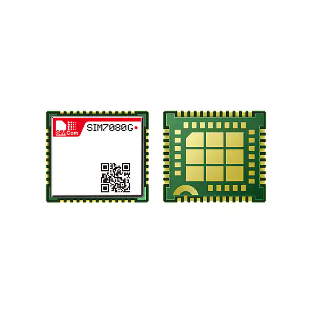SIM7080G SIMCom Wireless Solutions Limited electronic component
