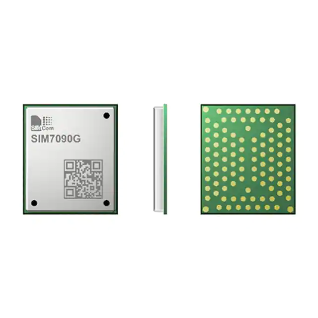 SIM7090G SIMCom Wireless Solutions Limited electronic component