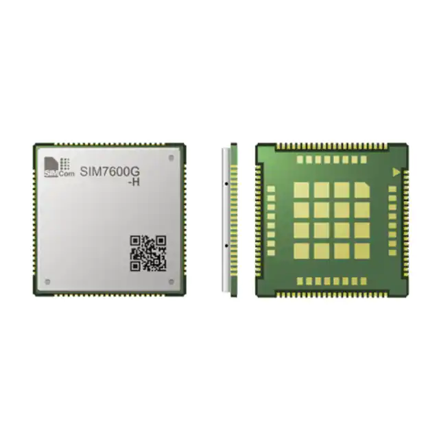 SIM7600G-H R2 SIMCom Wireless Solutions Limited electronic component