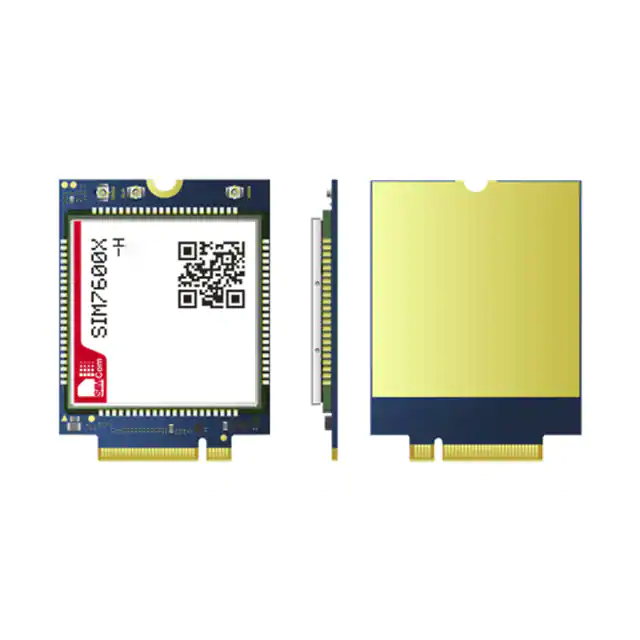 SIM7600G-H-M2 R2 SIMCom Wireless Solutions Limited electronic component