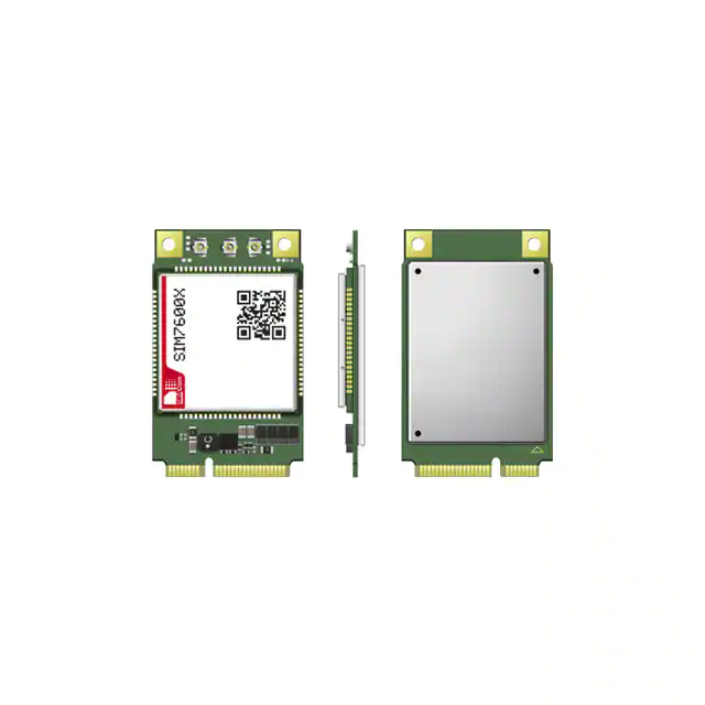 SIM7600G-PCIESIM (R2) SIMCom Wireless Solutions Limited electronic component