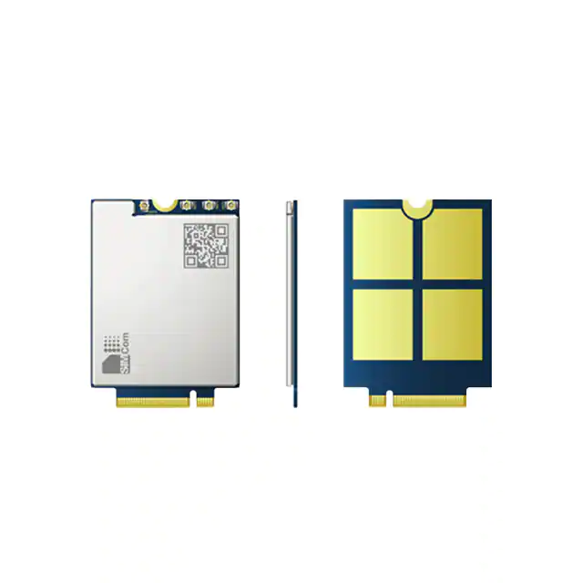 SIM8202G-M2 SIMCom Wireless Solutions Limited electronic component