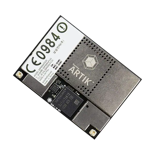 SIP-005AFS301 Samsung Semiconductor, Inc. electronic component