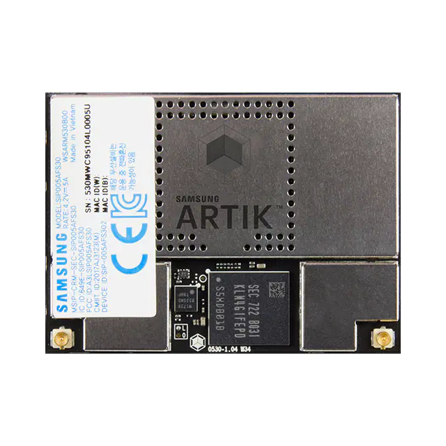 SIP-005AFS302 Samsung Semiconductor, Inc. electronic component