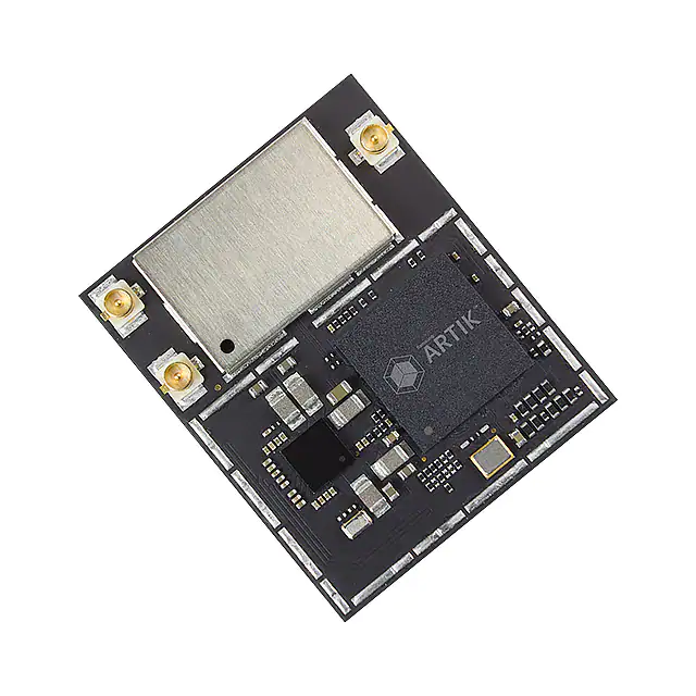 SIP-005AYS001 Samsung Semiconductor, Inc. electronic component