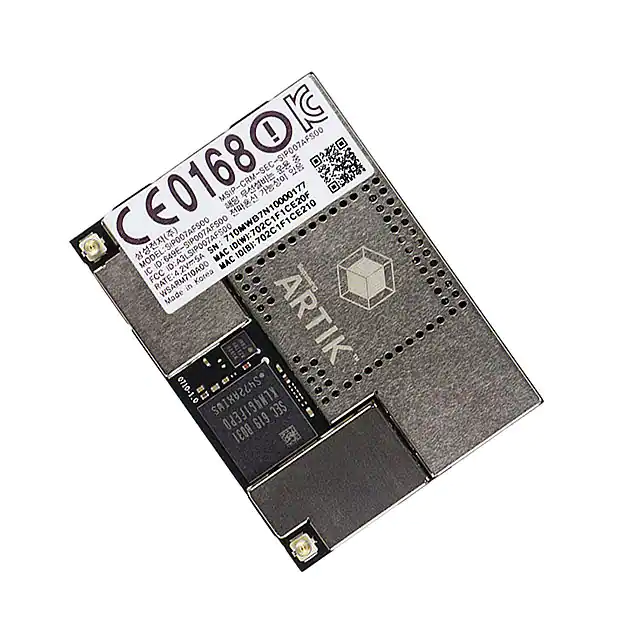 SIP-007AFS001 Samsung Semiconductor, Inc. electronic component