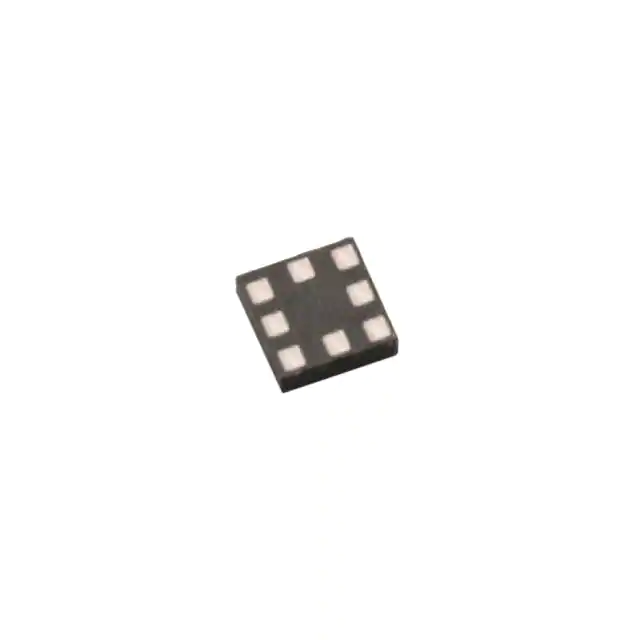 BGSA20UGL8E6327XTSA1 Infineon Technologies electronic component