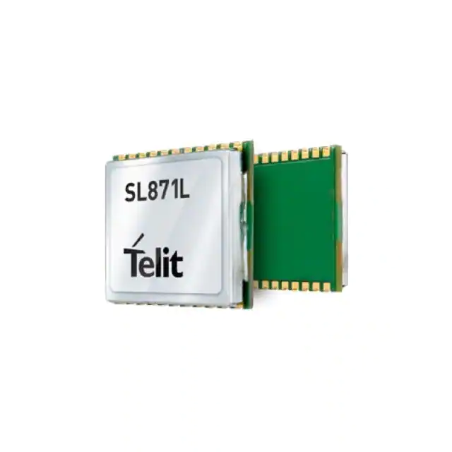 SL871LG3232R001000 Telit Cinterion electronic component