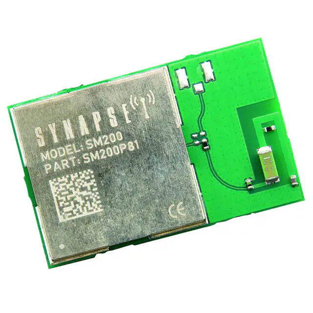 SM200P81 Synapse Wireless electronic component