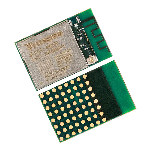 SM220UF1 Synapse Wireless electronic component