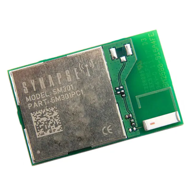 SM301PC1 Synapse Wireless electronic component