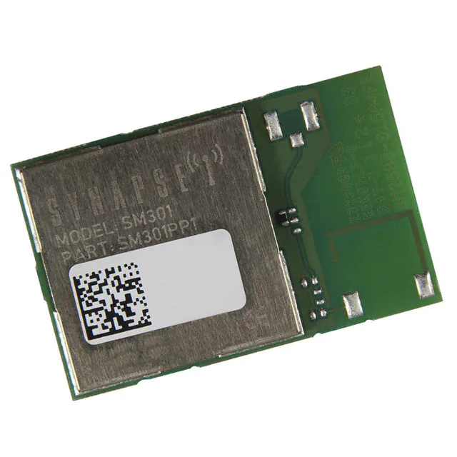 SM301PU1 Synapse Wireless electronic component