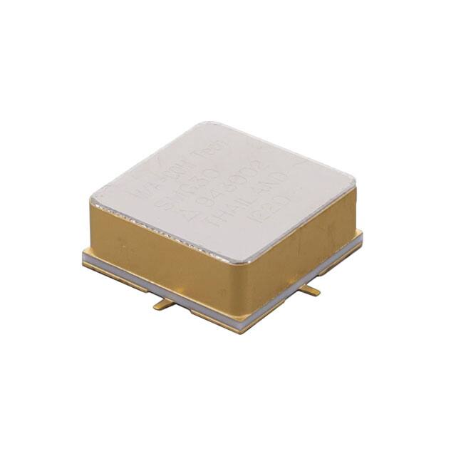 SMG30 MACOM Technology Solutions electronic component