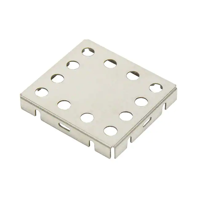 SMS-201C Leader Tech Inc. electronic component