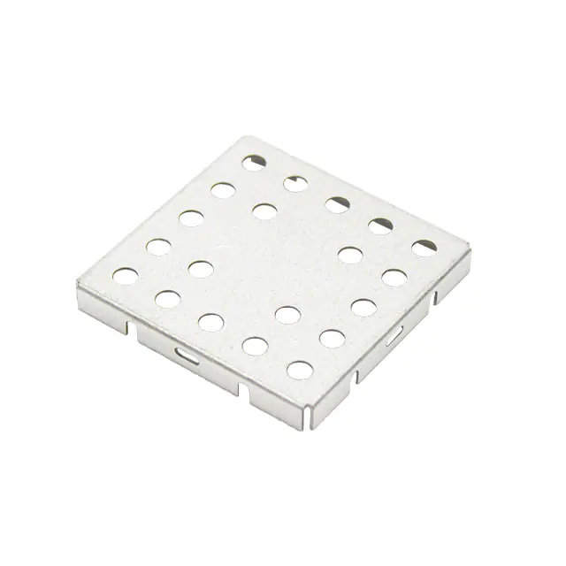 SMS-202C Leader Tech Inc. electronic component