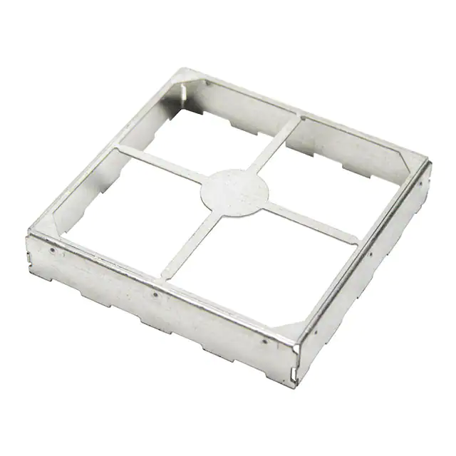 SMS-203F Leader Tech Inc. electronic component