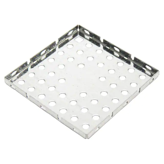 SMS-254C Leader Tech Inc. electronic component