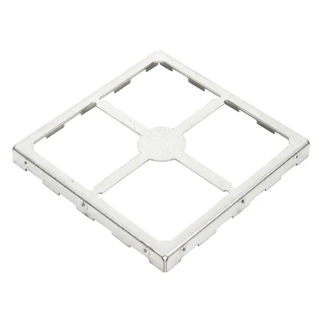 SMS-254F Leader Tech Inc. electronic component