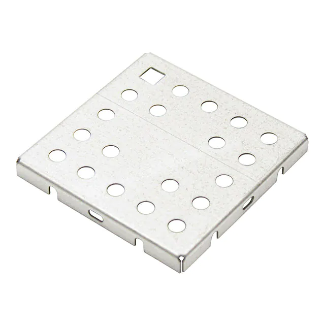 SMS-255C Leader Tech Inc. electronic component