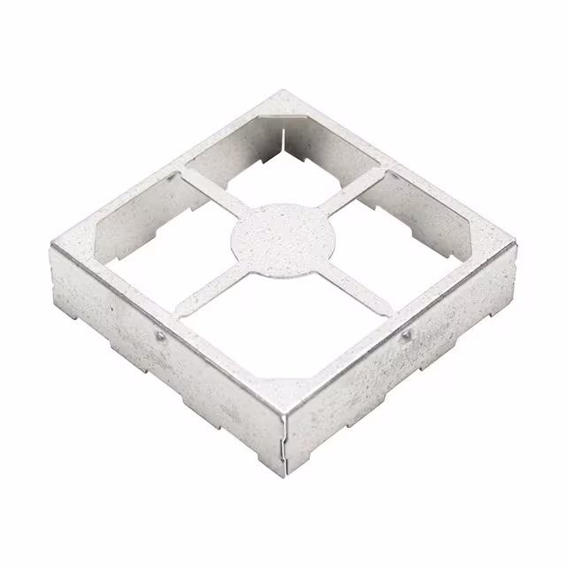 SMS-255F Leader Tech Inc. related electronic component