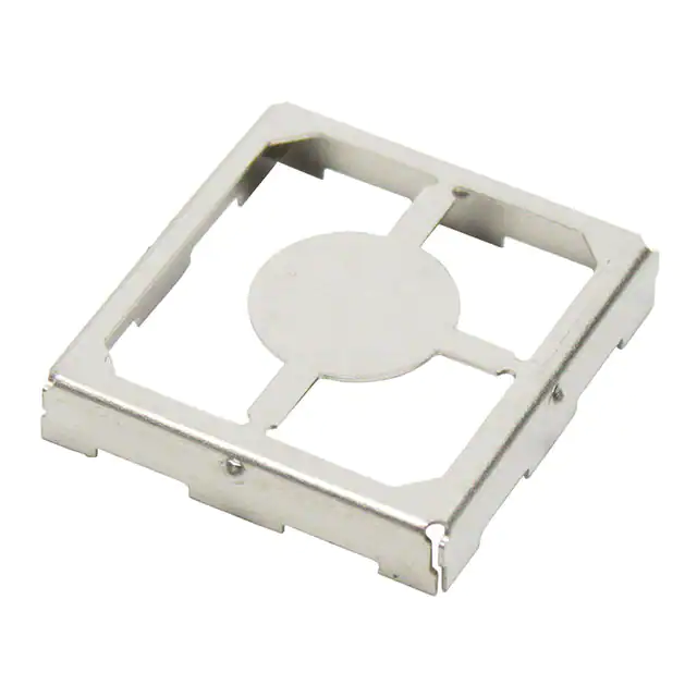 SMS-401F Leader Tech Inc. electronic component