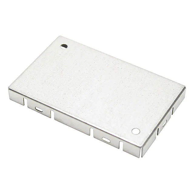 SMS-409C Leader Tech Inc. electronic component