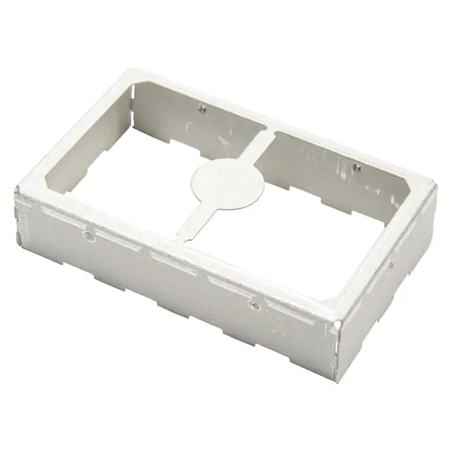 SMS-409F Leader Tech Inc. electronic component