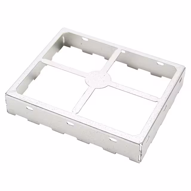 SMS-457F Leader Tech Inc. electronic component