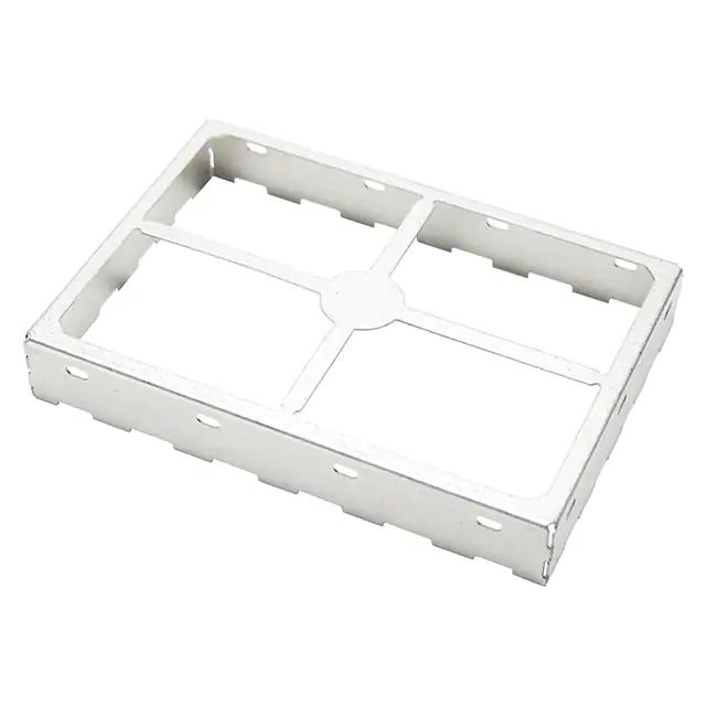 SMS-458F Leader Tech Inc. electronic component