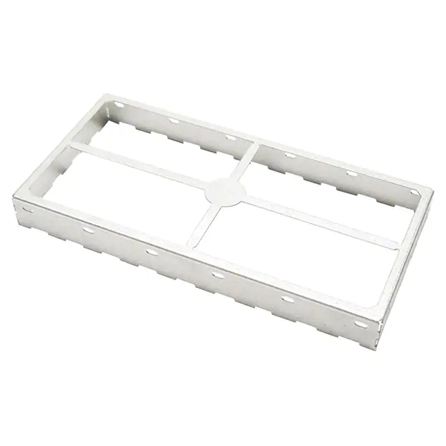 SMS-461F Leader Tech Inc. electronic component