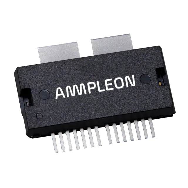 BLM2425M7S60PY Ampleon USA Inc. electronic component