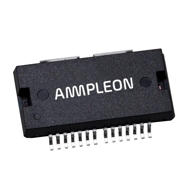 BLM8G0710S-30PBGY Ampleon USA Inc. electronic component