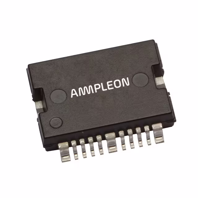 BLM6G22-30G,118 Ampleon USA Inc. electronic component