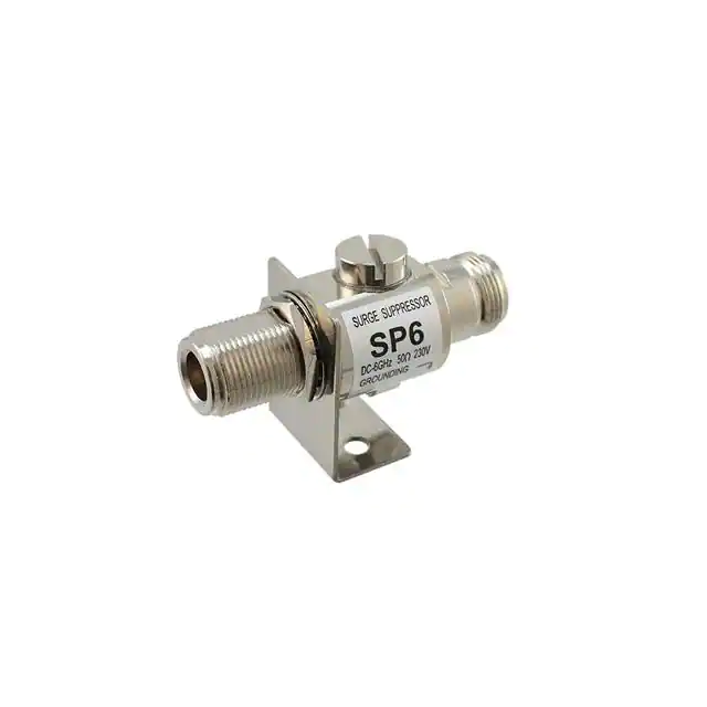 SP6-230-BFF TE Connectivity Laird related electronic component