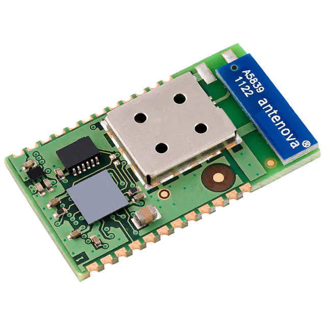 SPBT2632C1A.AT2 STMicroelectronics electronic component
