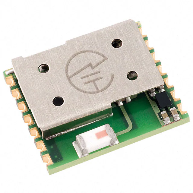 SPBT2632C2A.AT2 STMicroelectronics electronic component