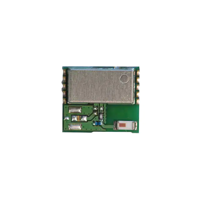 SPBTLE-RF STMicroelectronics electronic component