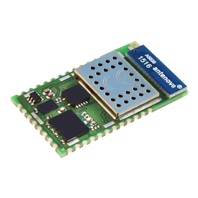 SPWF04SA STMicroelectronics electronic component