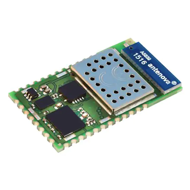 SPWF04SC STMicroelectronics electronic component