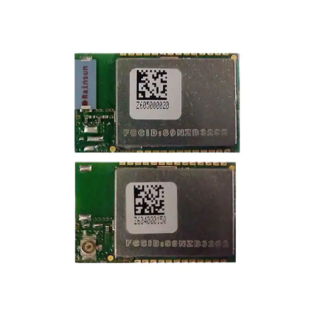 SPZB32W1A2.1 STMicroelectronics electronic component