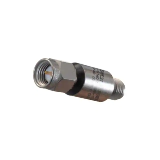 SQA-0182-01-SMA-02 Cinch Connectivity Solutions Midwest Microwave electronic component