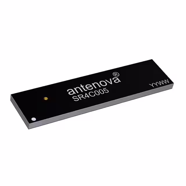 SR4C005 Antenova electronic component