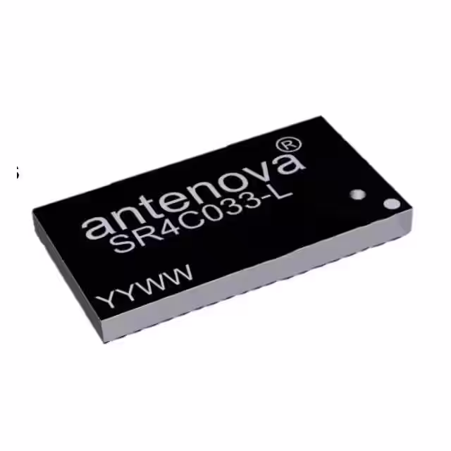 SR4C033-L Antenova electronic component